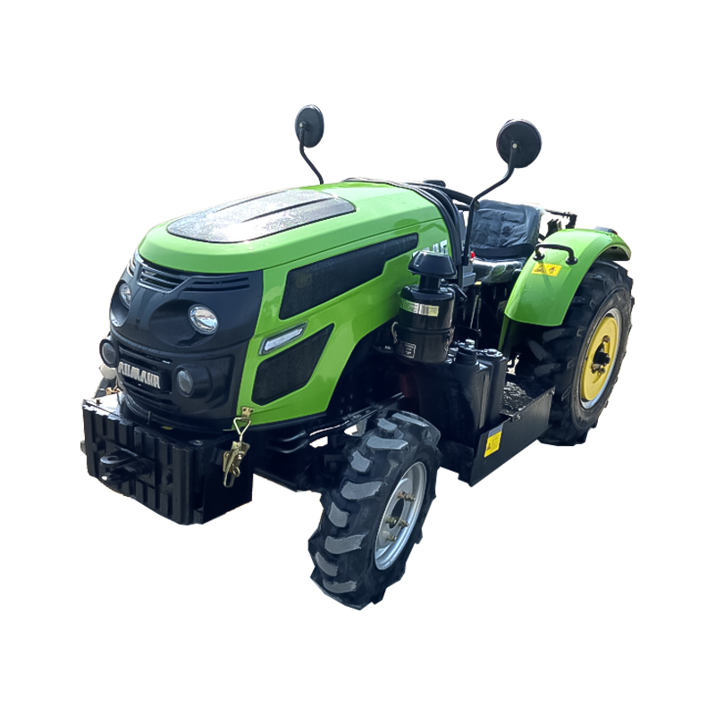 Tractor HT504G 50HP