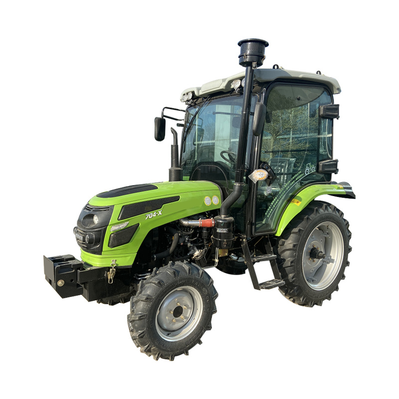Tractor HT704-X 70HP