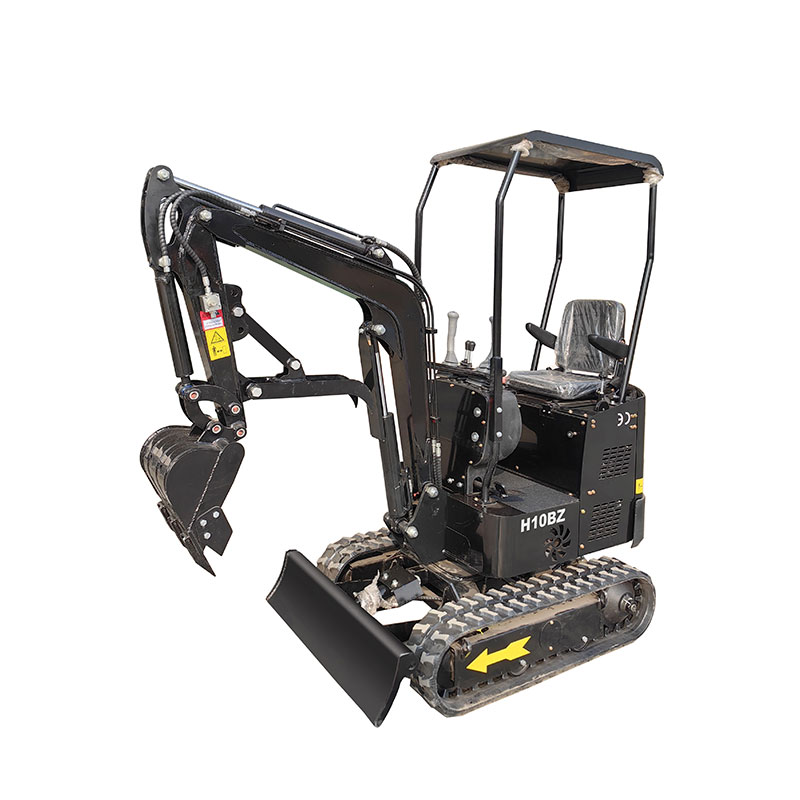 Miniexcavadora HT-10BZ