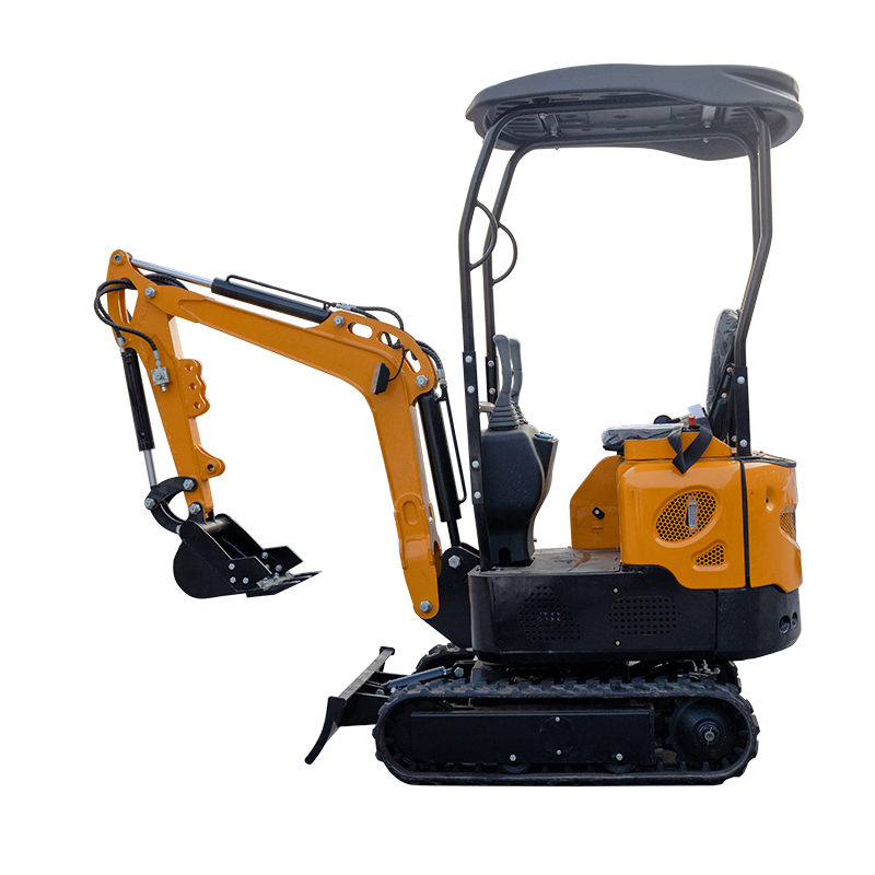 Miniexcavadora HT10G