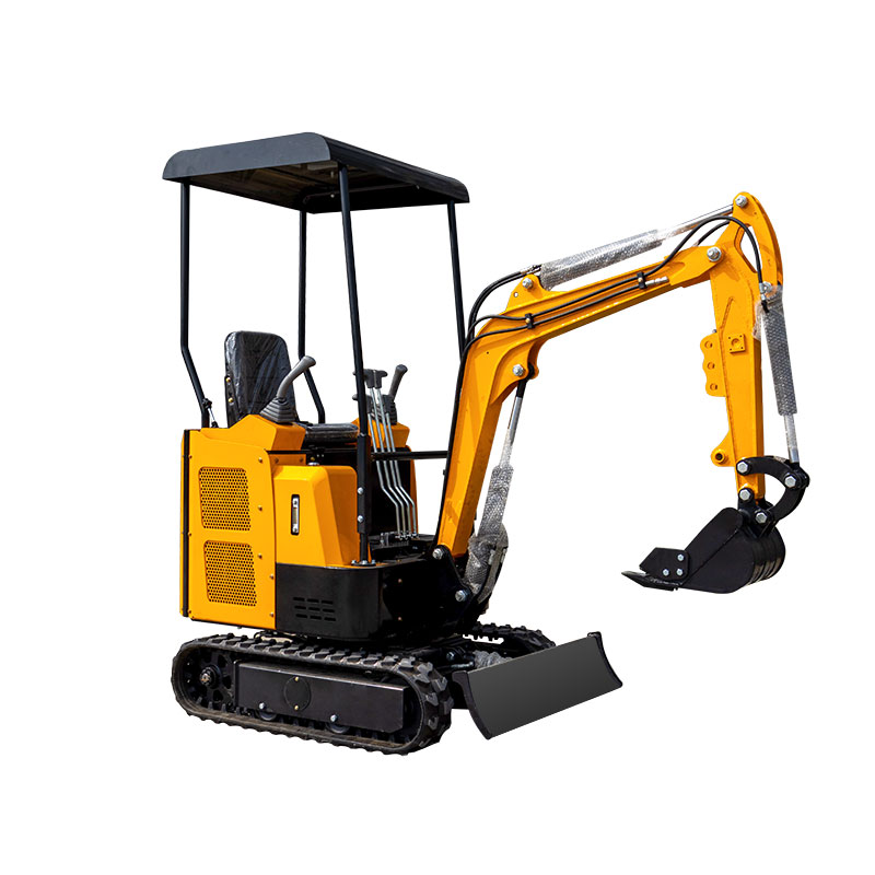 Mini excavadora HT15 1.5T