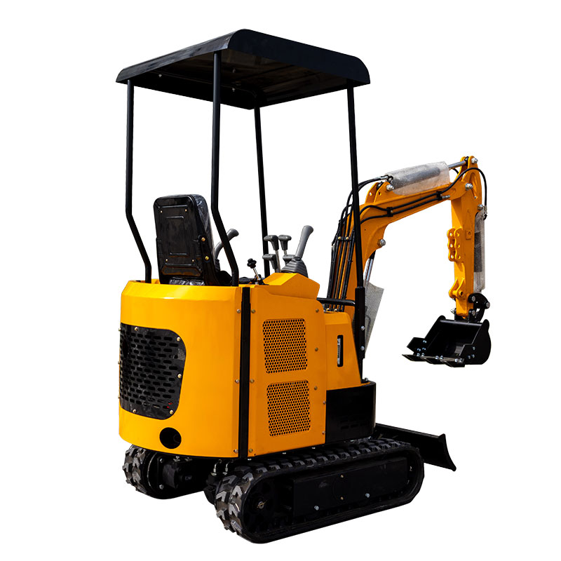 Mini excavadora HT15 1.5T