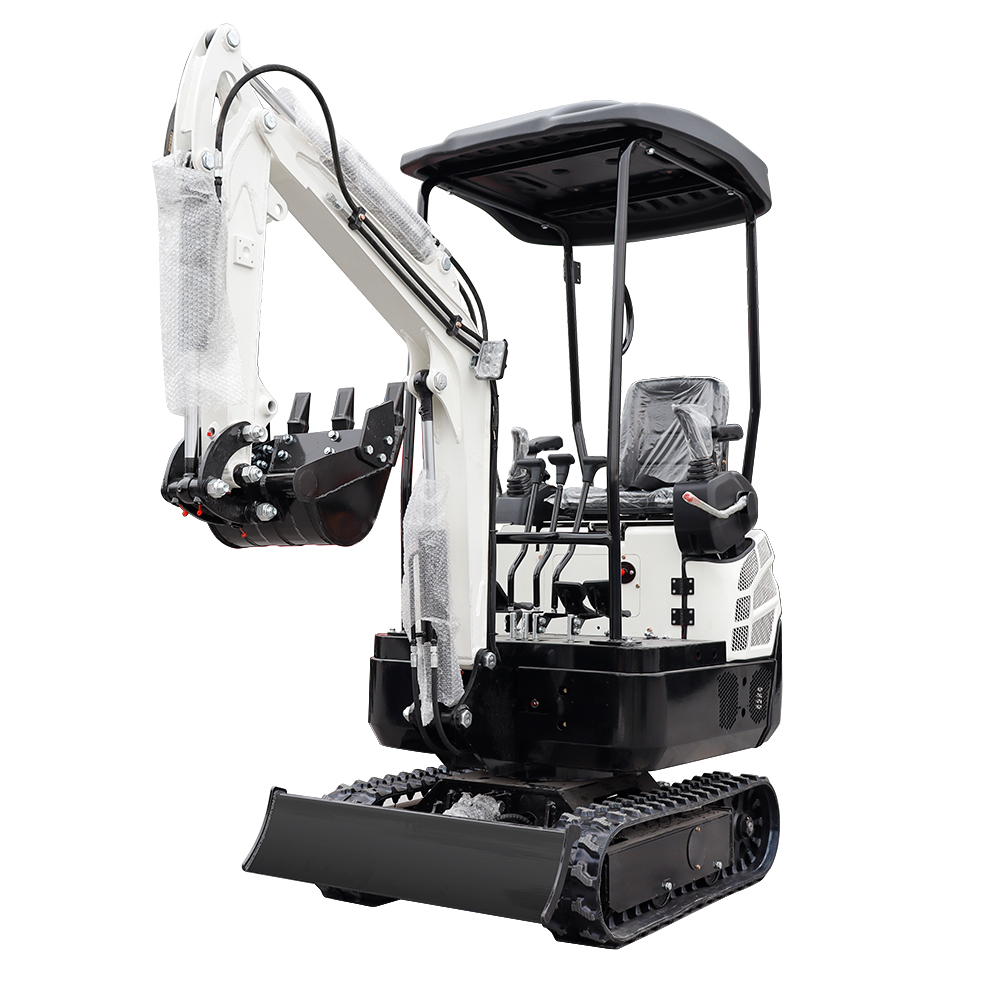 Miniexcavadora HT15pro