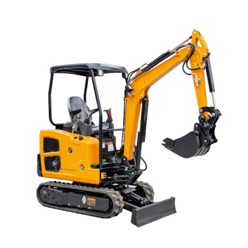 Miniexcavadora HT18-5