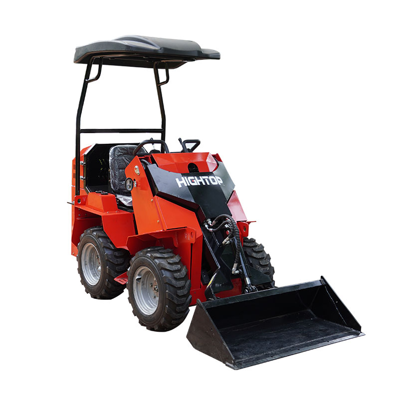 HTSL390 Minicargadora