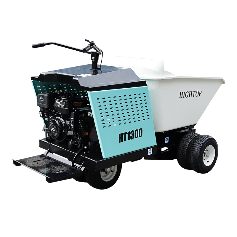 HT1300 Ultra Buggy multifuncional