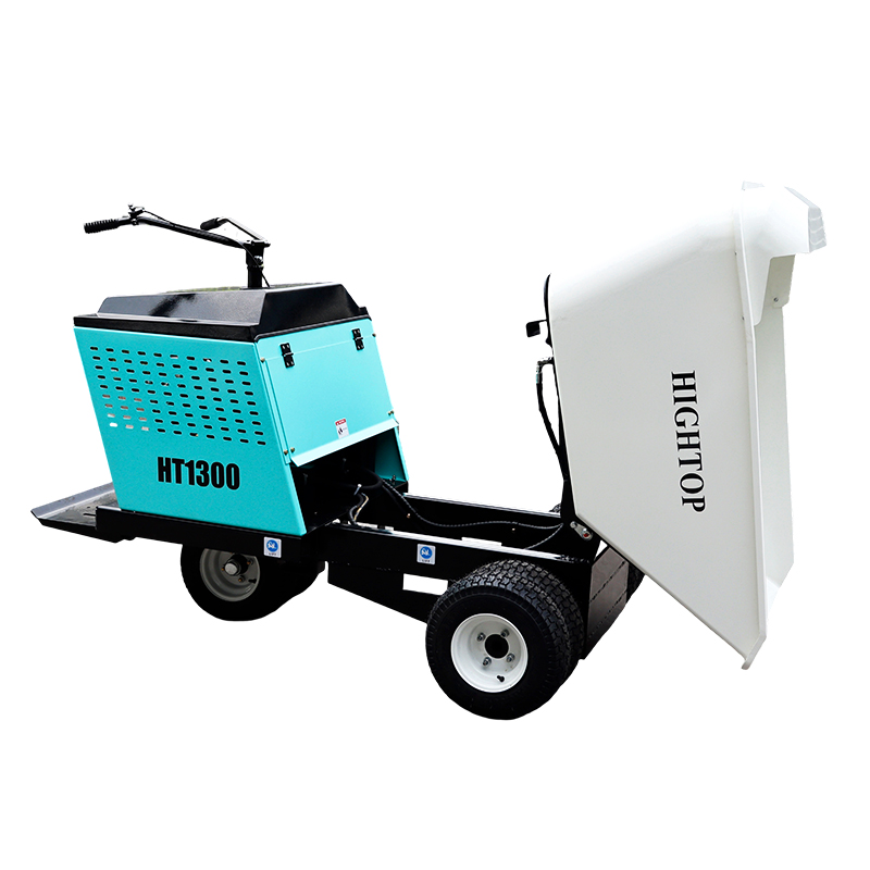 HT1300 Ultra Buggy multifuncional