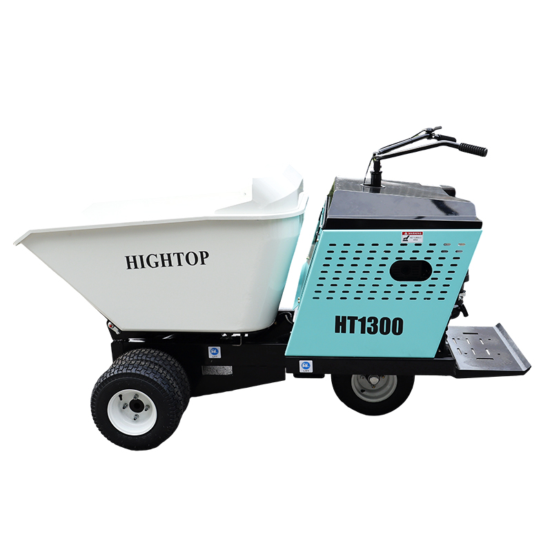 HT1300 Ultra Buggy multifuncional