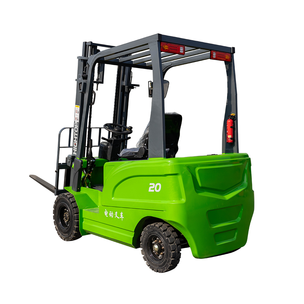 Carretilla elevadora eléctrica HT-CPD20