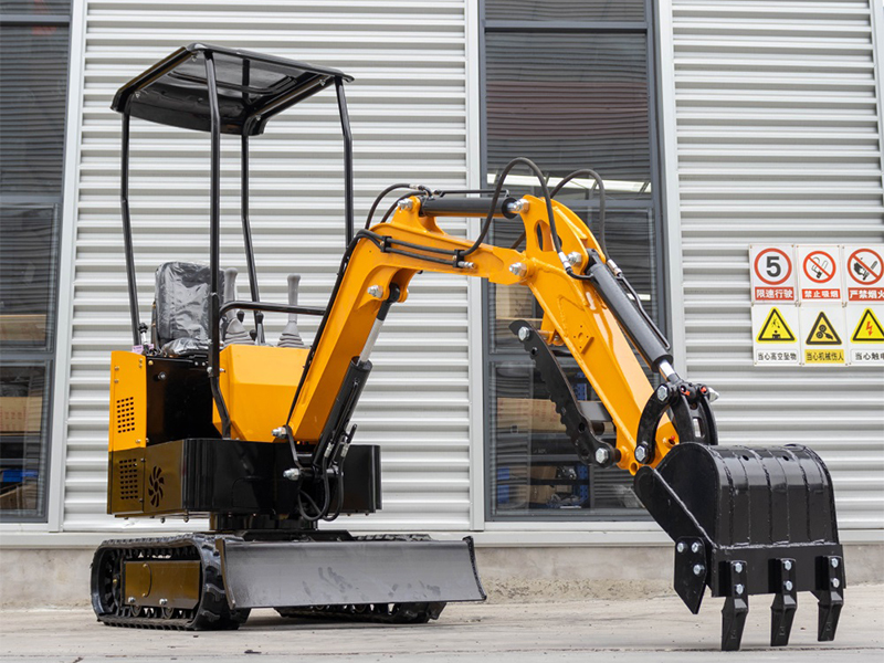 Diferencia de rendimiento, comparación de consumo energético y análisis de escenarios aplicables de maquinaria eléctrica e-LeKing